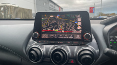 Nissan Juke 1.0 DiG-T 114 Tekna 5dr Petrol Hatchback